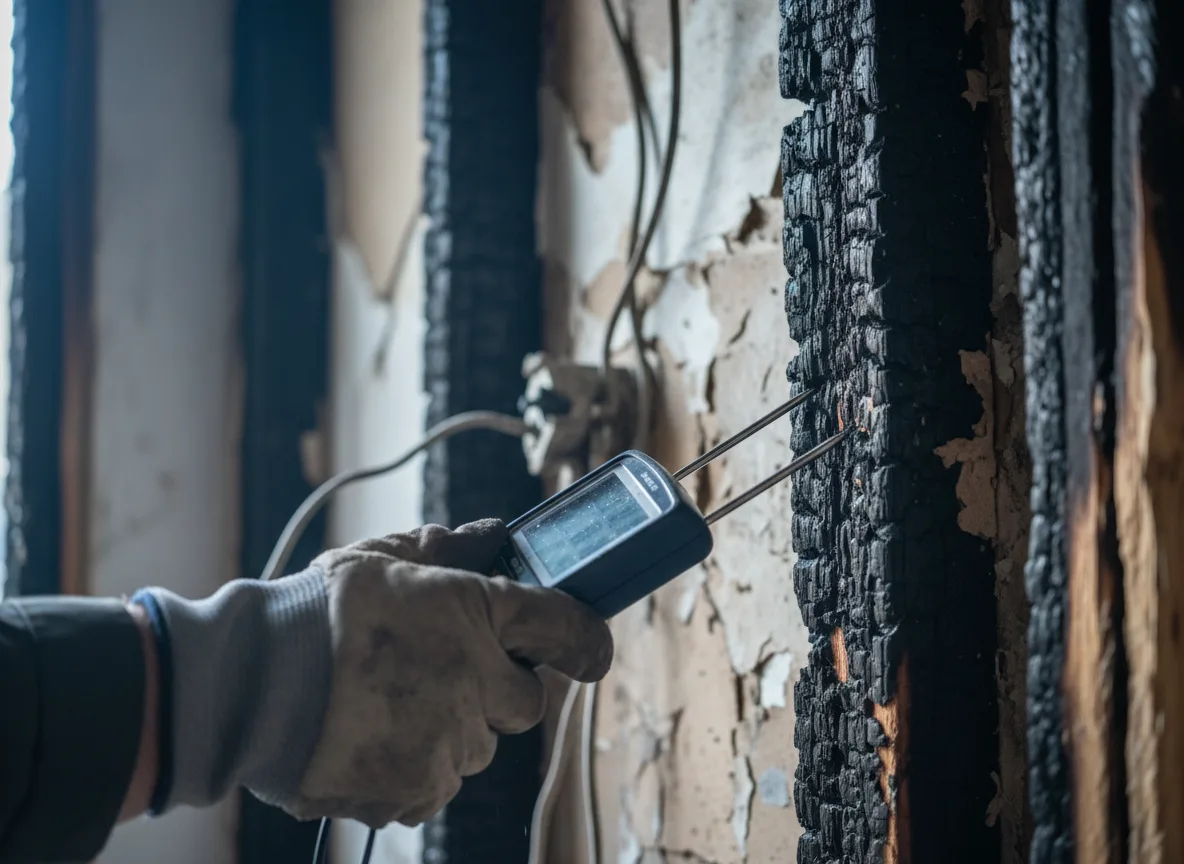 Fire Damage Restoration Arrington, TN FAQs